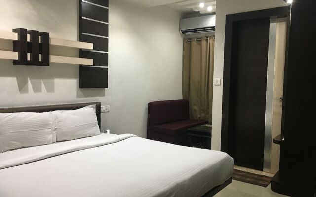 Hotel Bundelkhand Pride