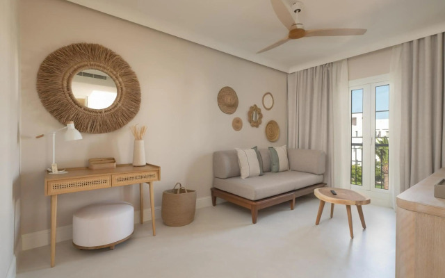 DAIA Slow Beach Hotel Conil - Adults Recommended