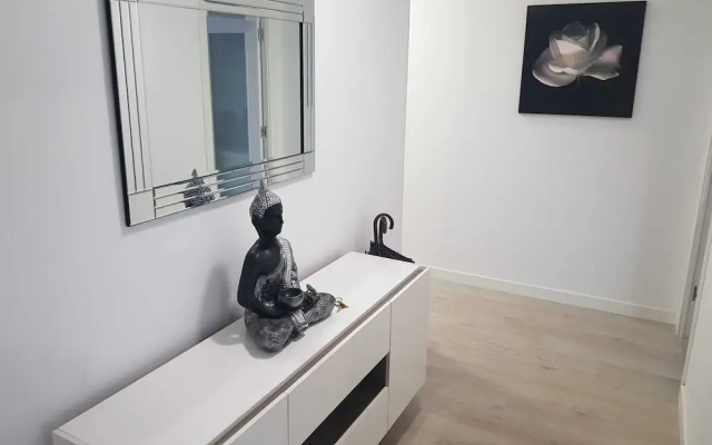 Fragoso 55 Near the Beach Central Location Unbeatable Area