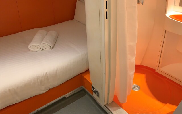 Easyhotel South Kensington