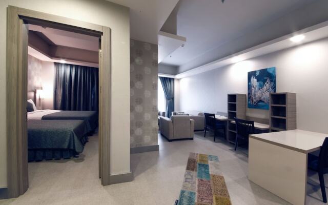 Sakarya Sen Hotel