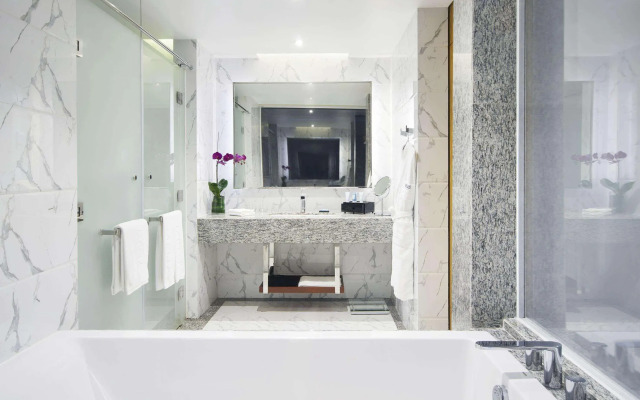 Melia Yangon