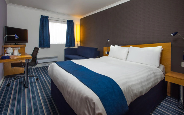 Holiday Inn Express Inverness by IHG