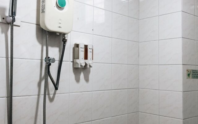 Nine Cafe' Hostel Travel