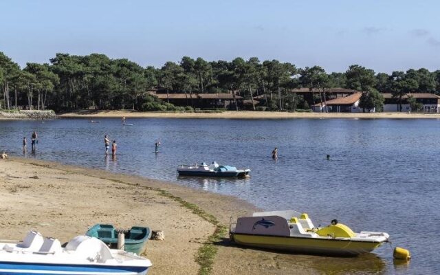 Club Belambra Pinsolle