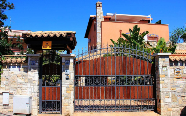 Villa Salvatore