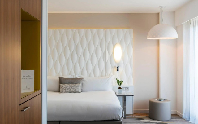 Renaissance Aix-en-Provence Hotel