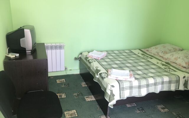 Guest House Vkusniy Rai