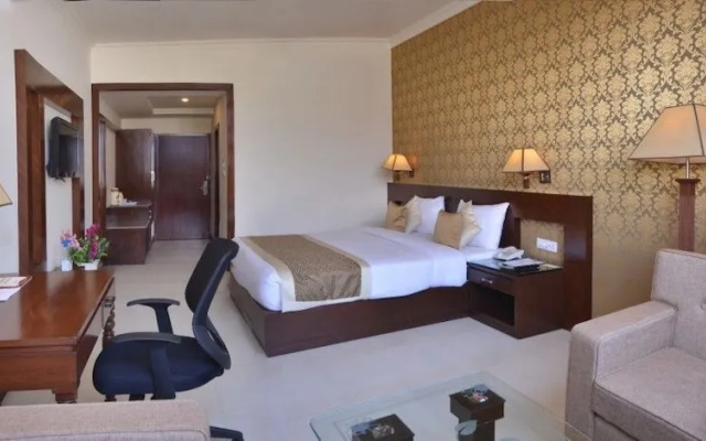 Devashish Hotel