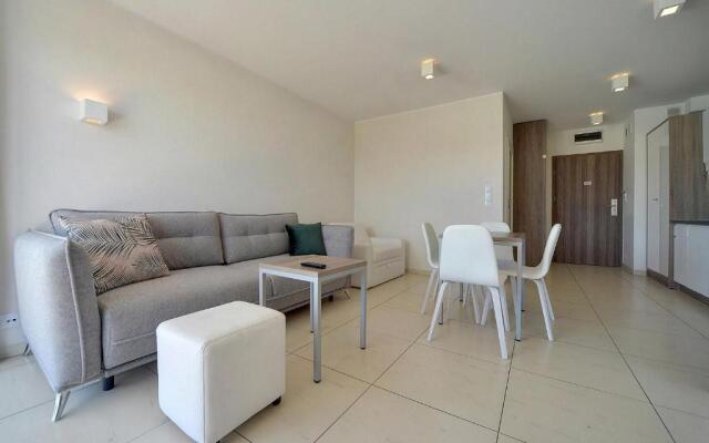 Apartamenty Sun Seasons 24 - Klifowe