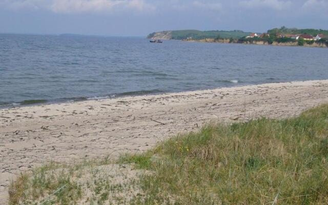 Strandhaus Landsitz Vierjahreszeiten