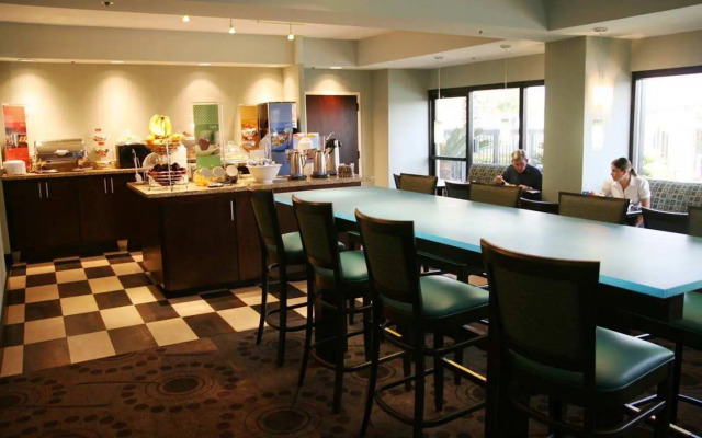 Best Western Cy-Fair