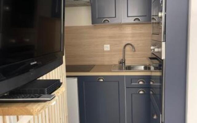 Maison 4/6 Pers Sainte-Cã‰Cile Plage