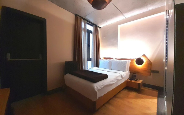 Taksimbul Design Hotel