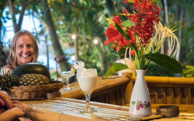 Baan Mai Beachfront Lone Island Phuket