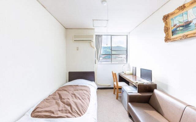 Tabist Hana Hotel Takinoya Aizu Yanaizu