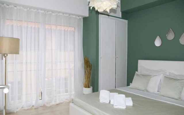 Acropolis Sweet House 4