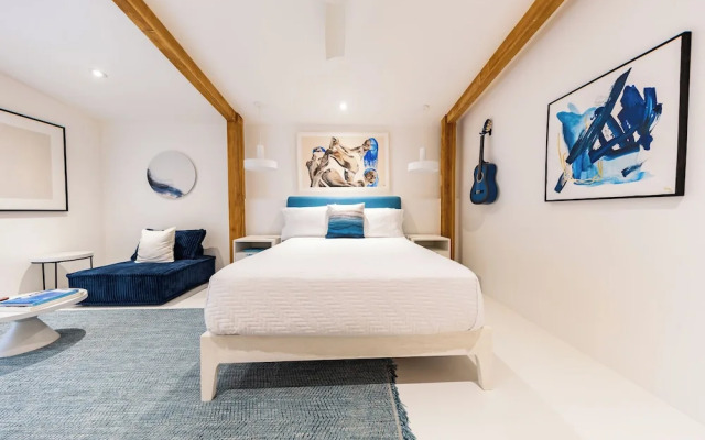 Wanderust Suites