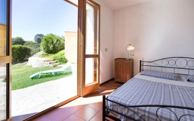 Sardiniare - Martin Country House Panoramic View