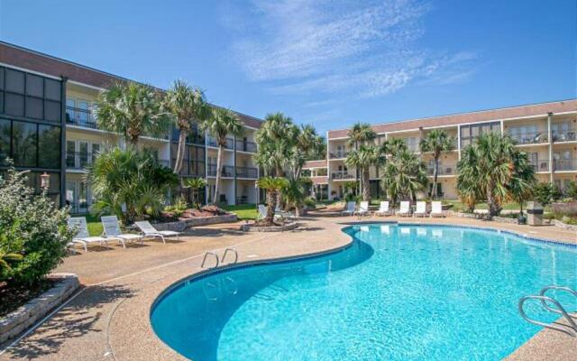 Ocean Club Villas D202