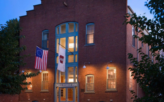 Mill Street Inn