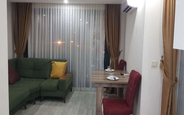 Teker Suite Hotel