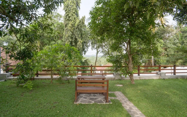 OYO 549 Pinipahana Walauwa