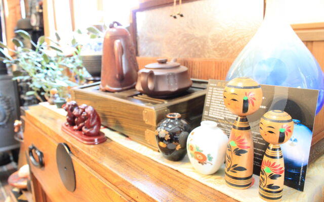 Pension Jokura
