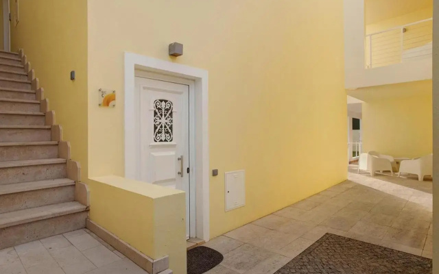 SunApartments - Apartamento de férias em Portimao