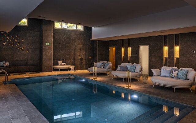 Dionis Boutique Hotel & Spa