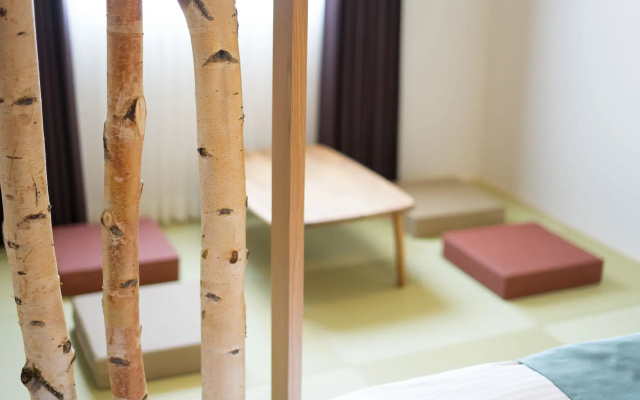 Hotel La'gent Plaza Hakodate Hokuto