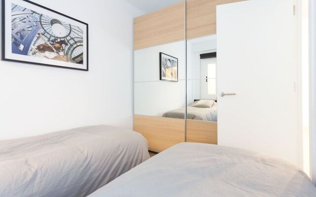 Opening Doors Sagrada Familia II