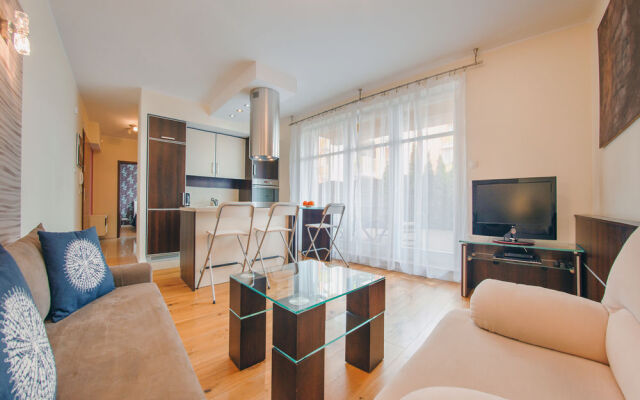 Apartamenty Sopot