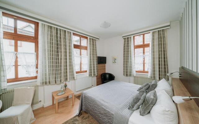 Fränkischer  Gasthof  Hotel Zum Koppen