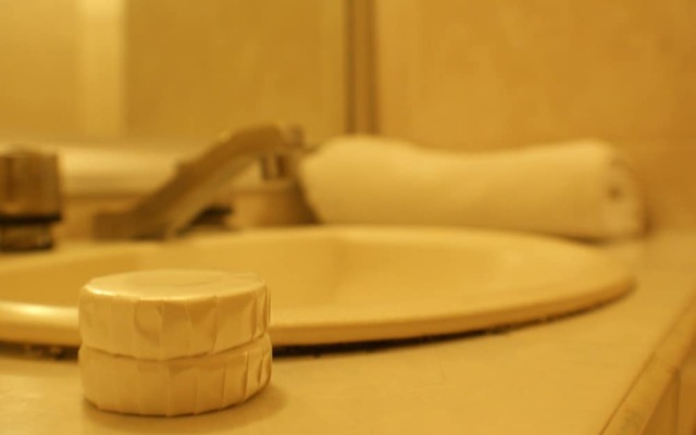 Hotel Latino