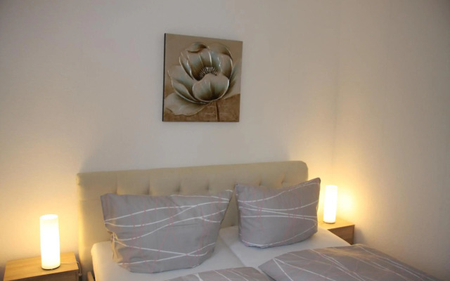 Ferienwohnung Am Steinbachtal