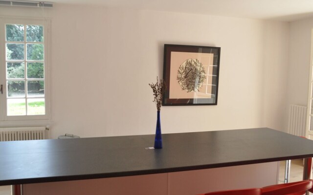 Spacious Villa in Saze With Private Terrace