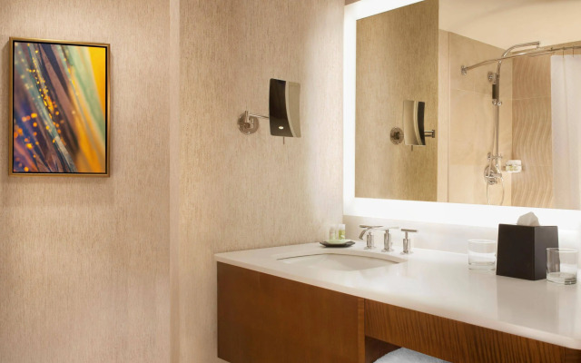 The Westin Dallas Park Central