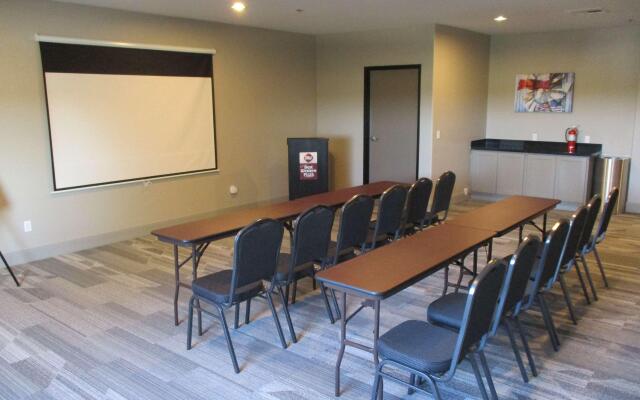 Best Western Plus Killeen/Fort Cavazos Hotel & Suites