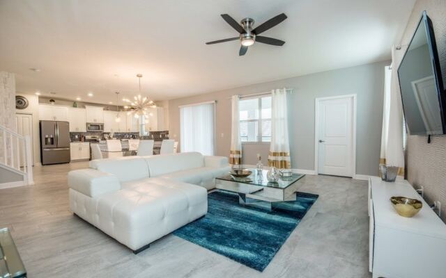 Amazing House! Champions Gate - 8903SD