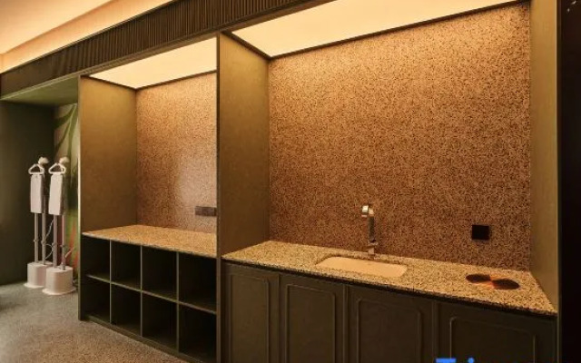 Orange Hotel (Hangzhou Gongshu Baolong Plaza)