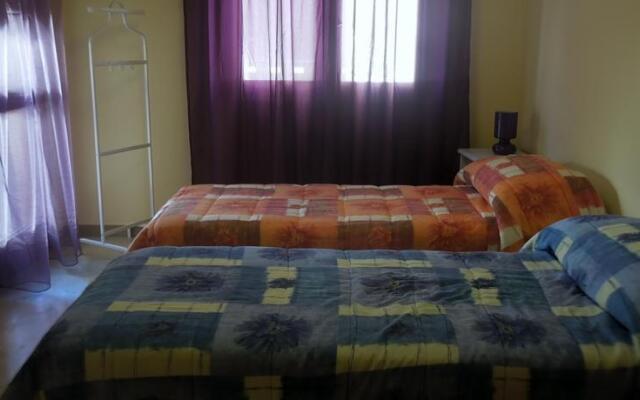 Casa Vacanze Sciacca Centro