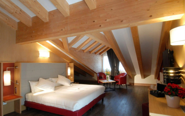 Hotel Garni Vittoria