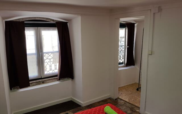 Stars Rooms Mouraria - Hostel