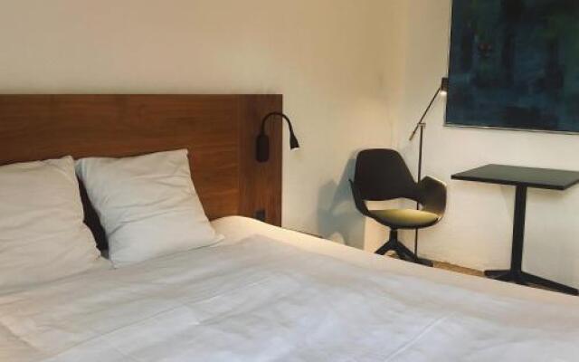 Hotel Dalgas Anneks