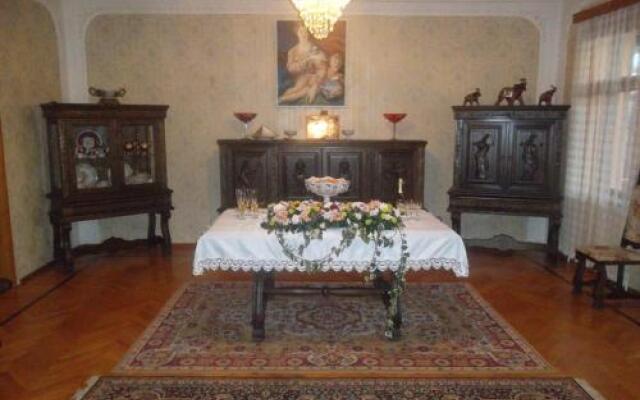 Guest House Kharabadze Family