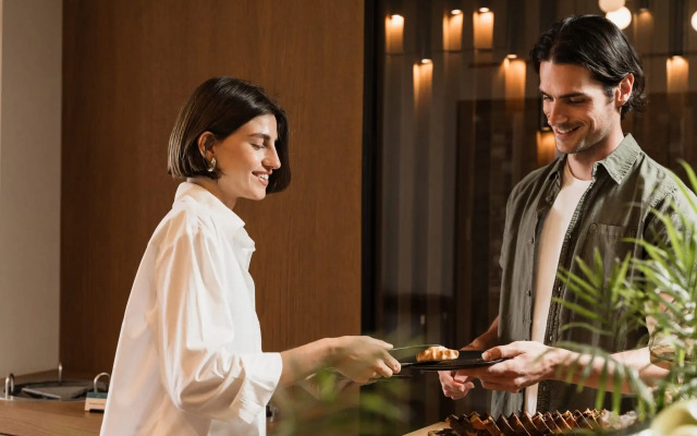 Castello Infinity Suites - Adults Only