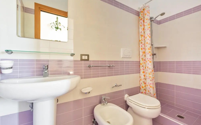 2763 Zeus Apartments - Villetta by Barbarhouse