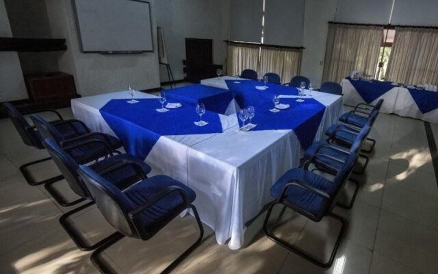 Biocentro Guembe Hotel