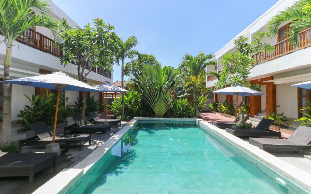 Sahadewa Suites Residence